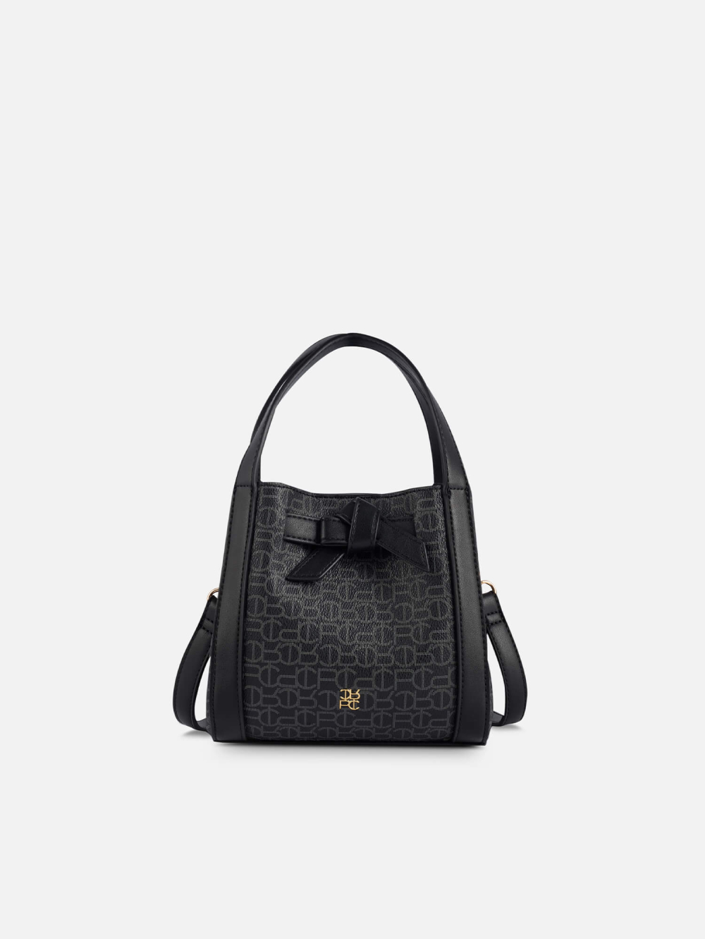 Satchel Sierra Monogram