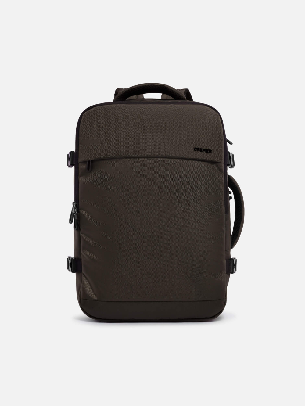 Mochila Viajera Preston 3.0