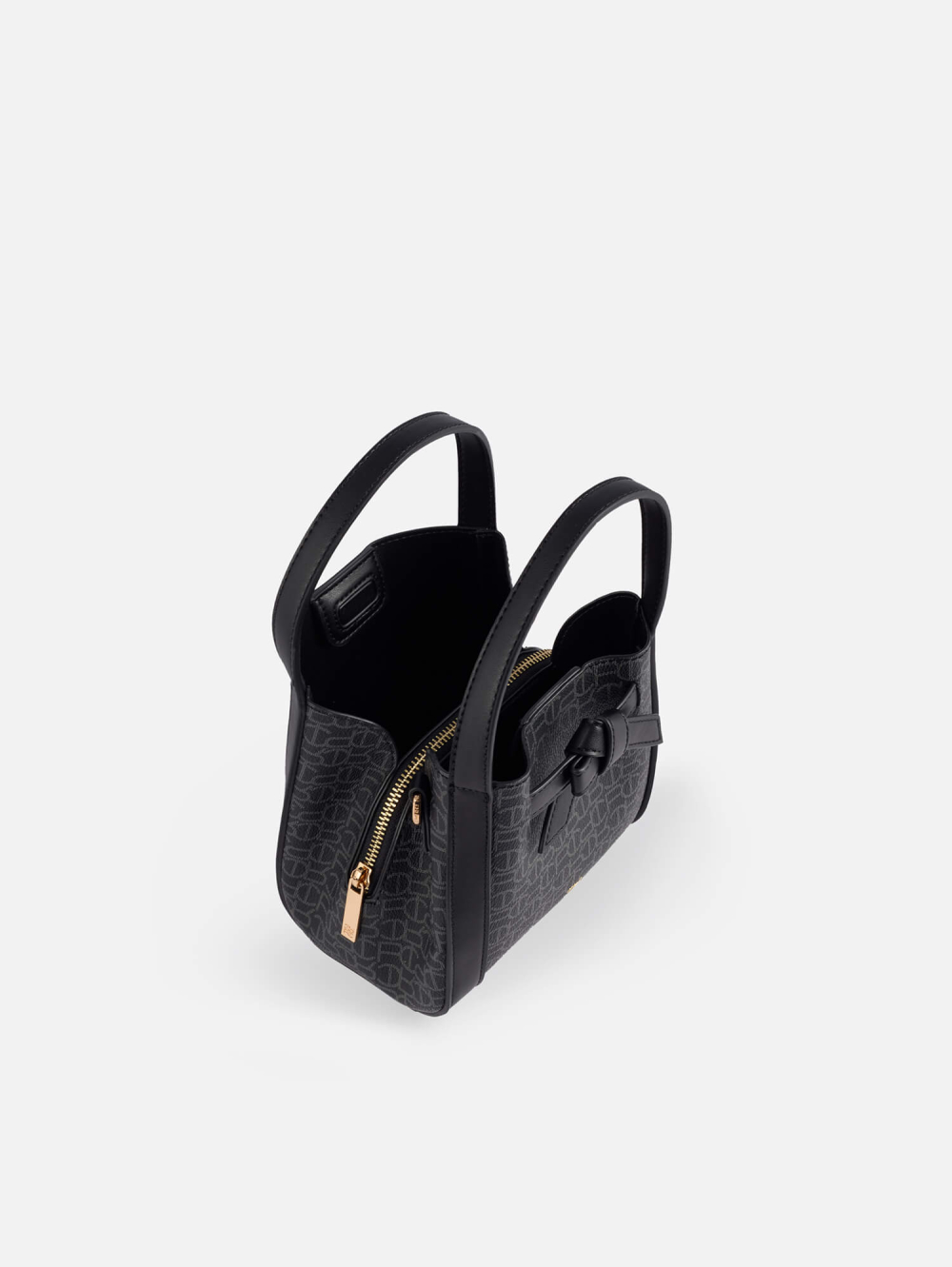 Satchel Sierra Monogram