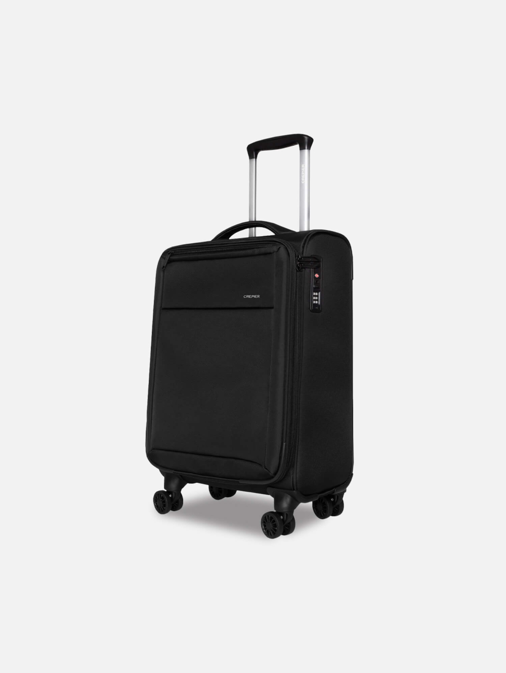 Maleta Blanda London 19''