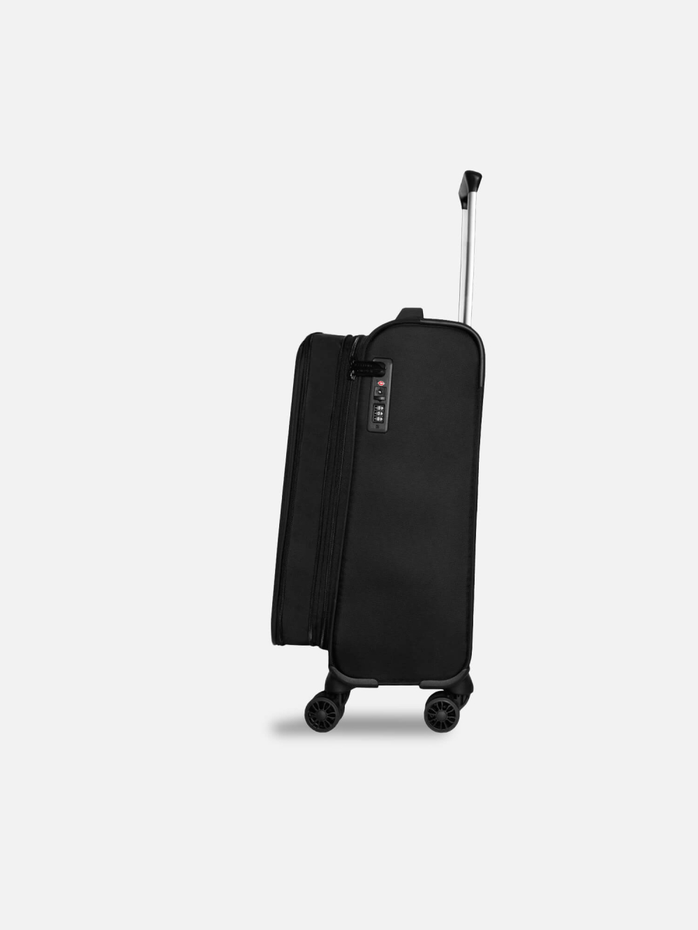 Maleta Blanda London 19''