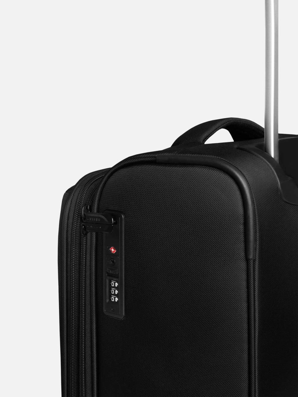 Maleta Blanda London 19''