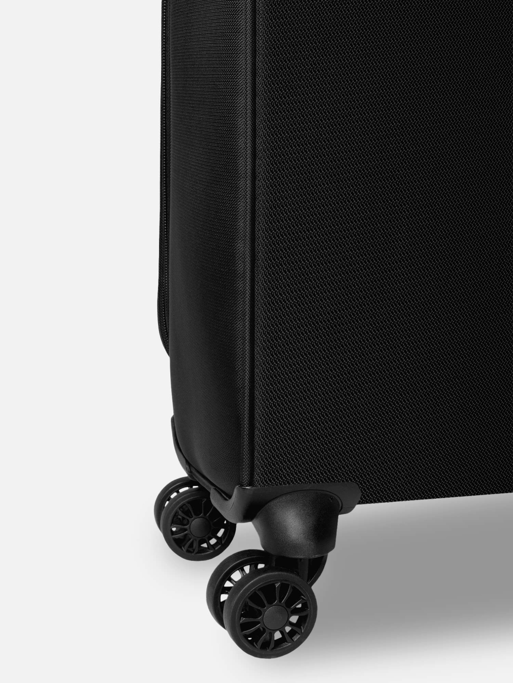 Maleta Blanda London 19''