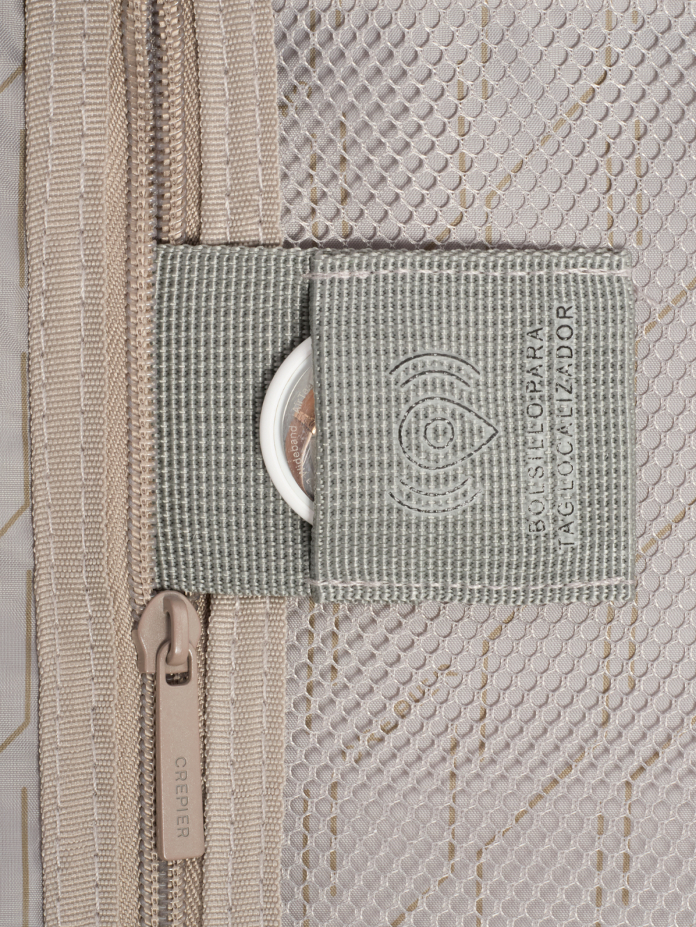 Maleta Dura Portland 2.0 19