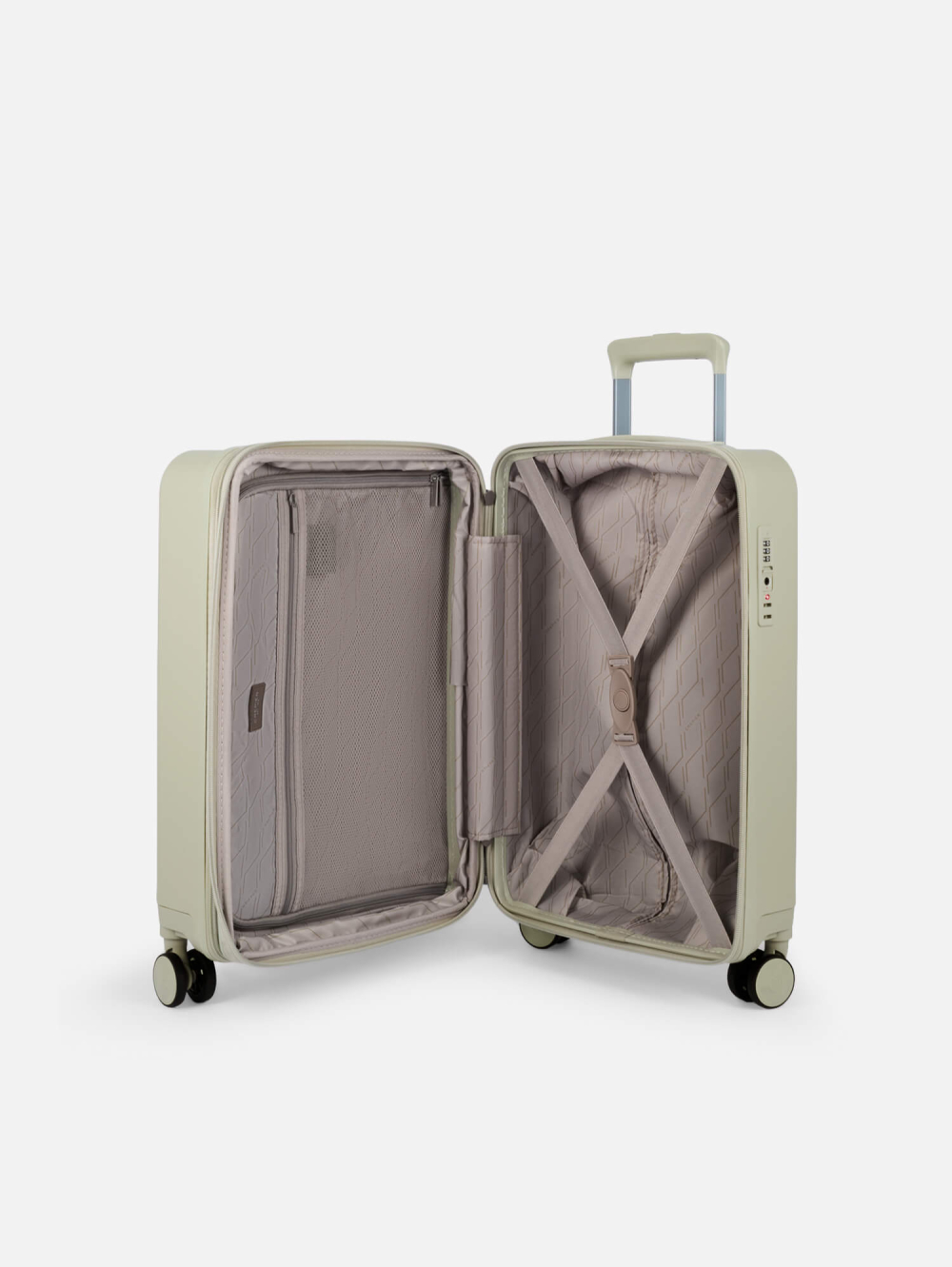 Maleta Dura Cairo 2.0 19