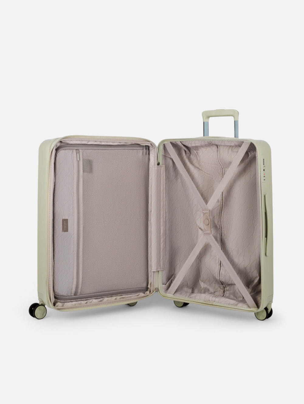 Maleta Dura Cairo 2.0 24