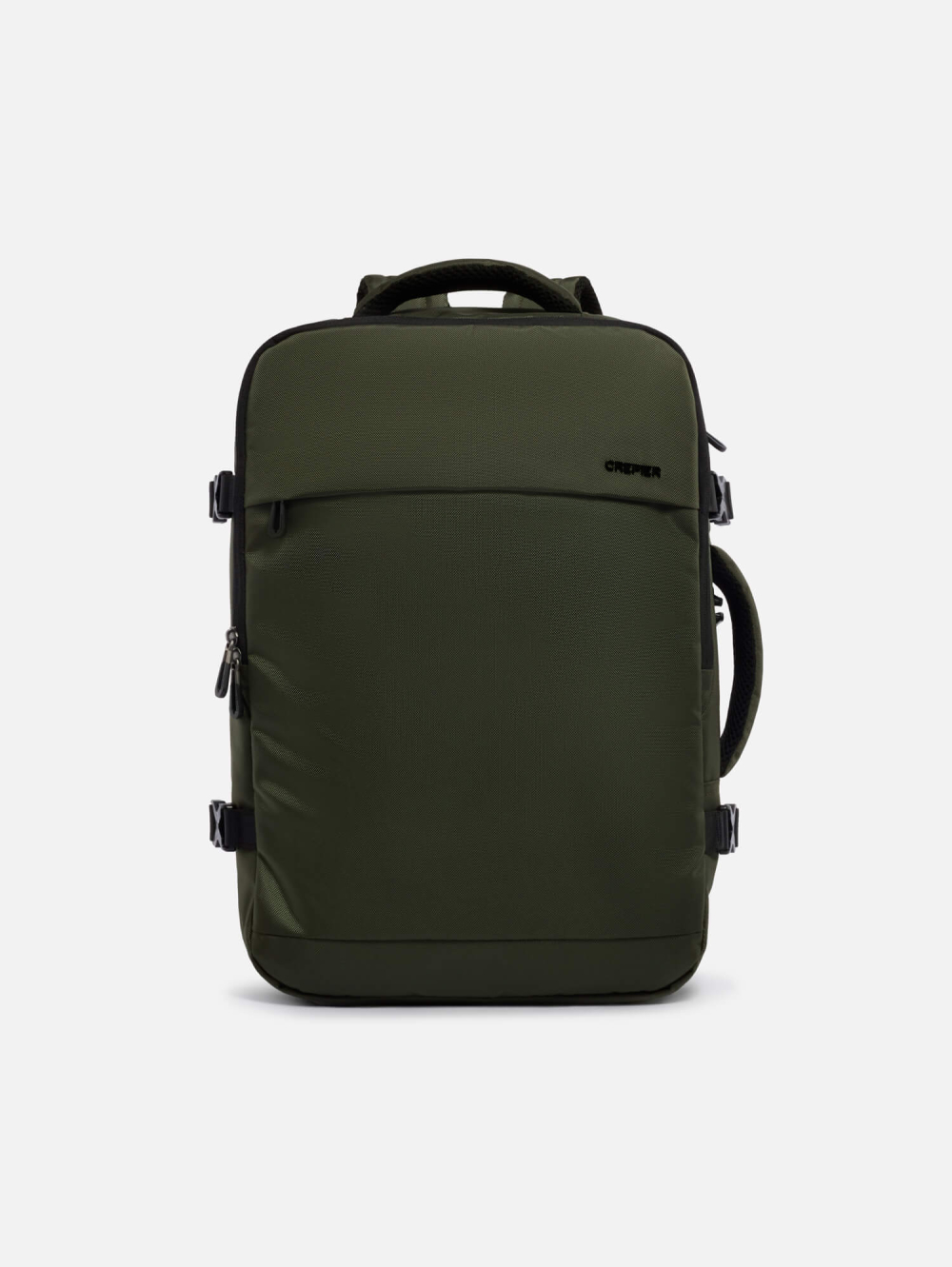 Mochila Viajera Preston 3.0