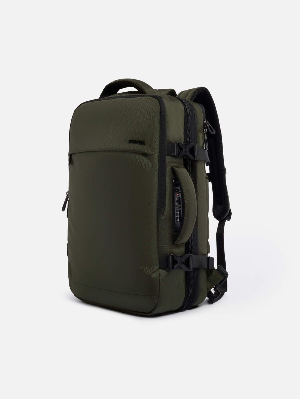 Mochila Viajera Preston 3.0