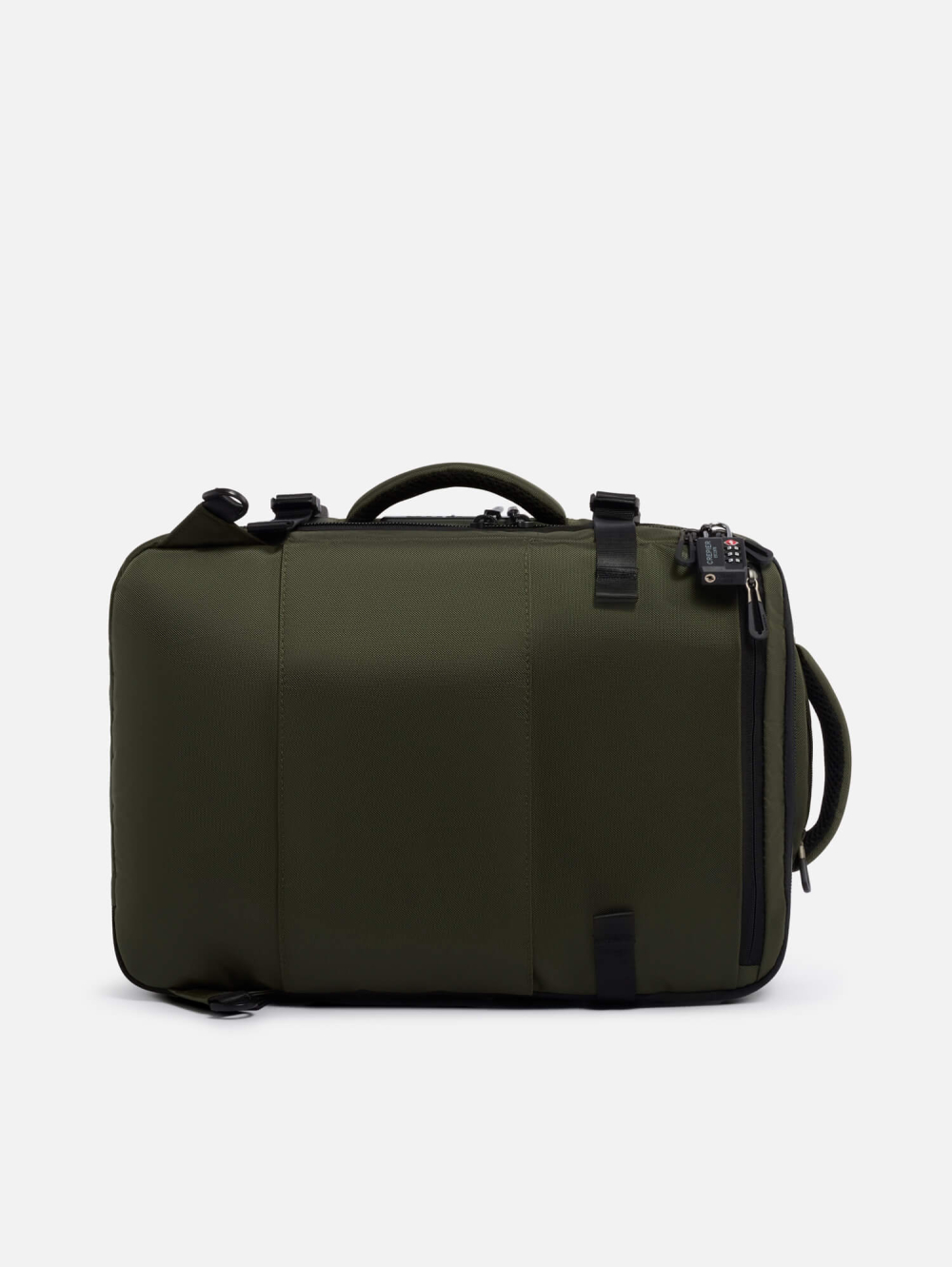 Mochila Viajera Preston 3.0