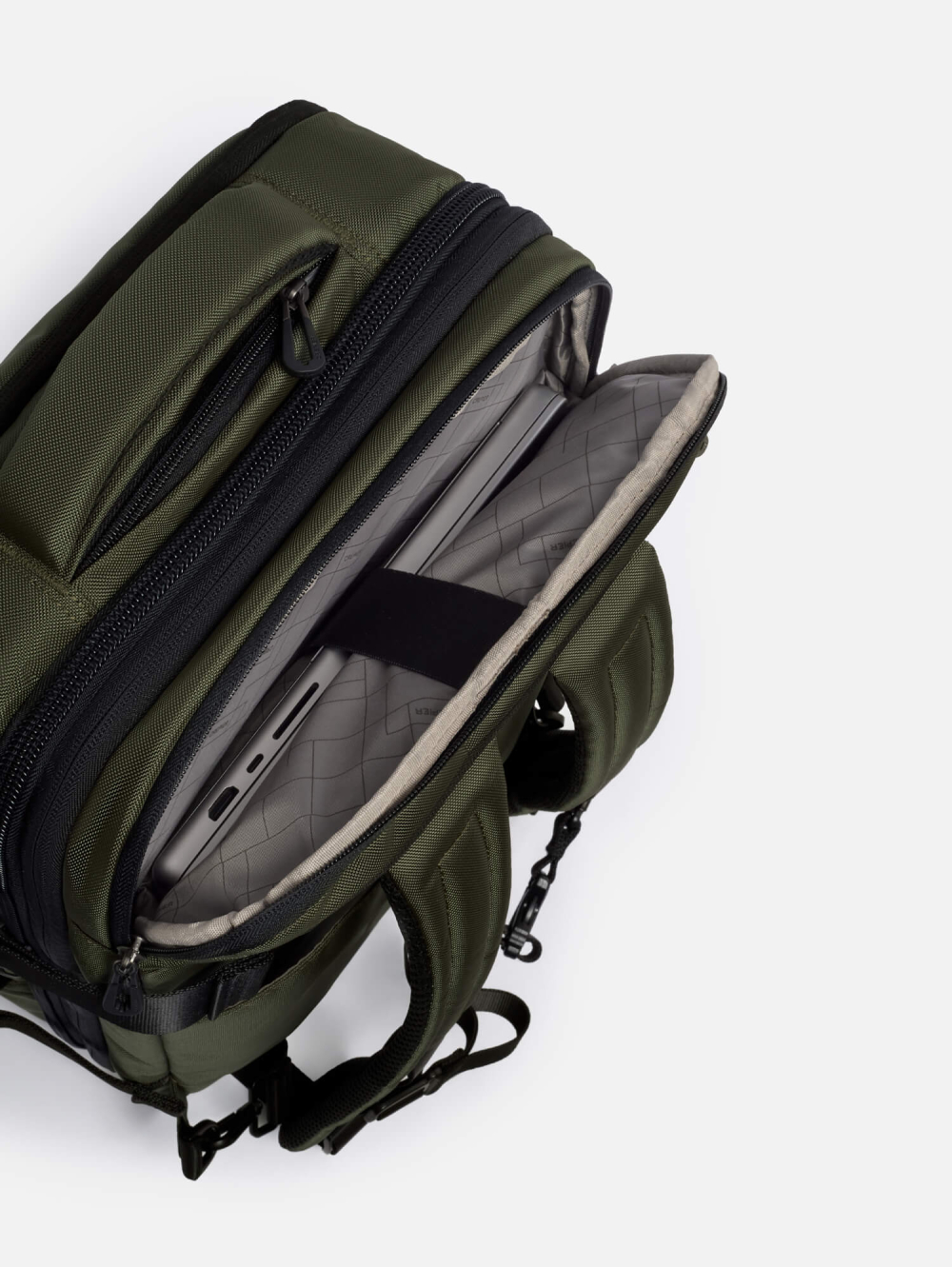 Mochila Viajera Preston 3.0