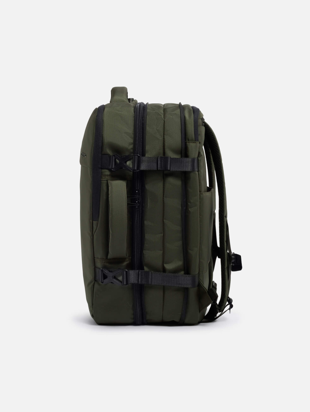 Mochila Viajera Preston 3.0