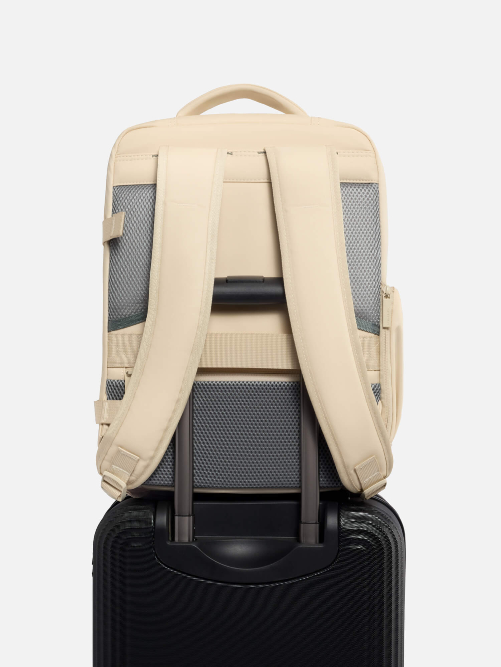 Mochila Viajera Dallas 2.0