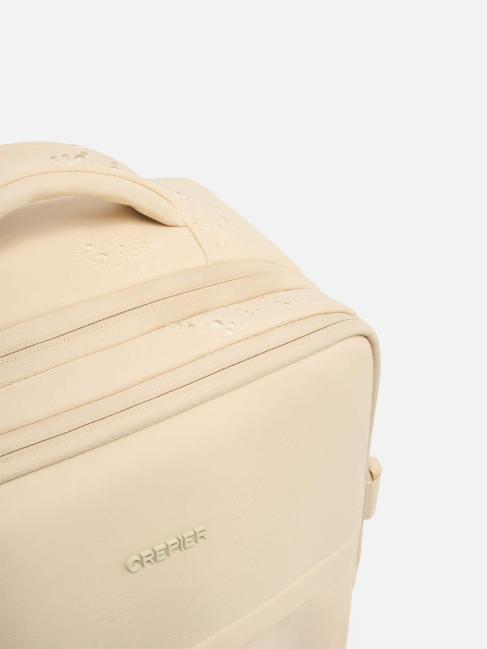 Mochila Viajera Dallas 2.0