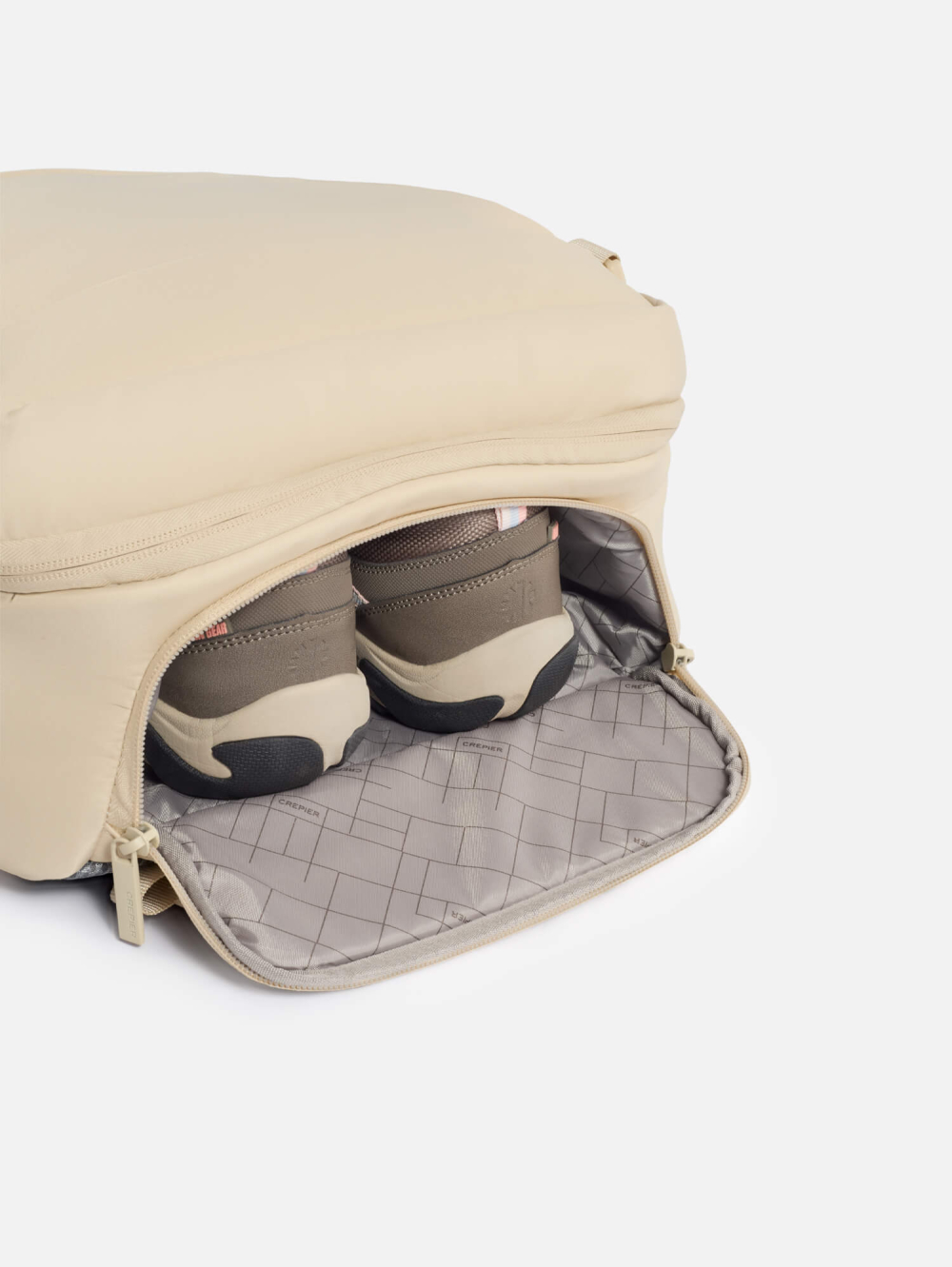 Mochila Viajera Dallas 2.0