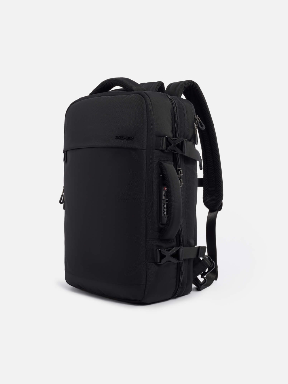 Mochila Viajera Preston 3.0