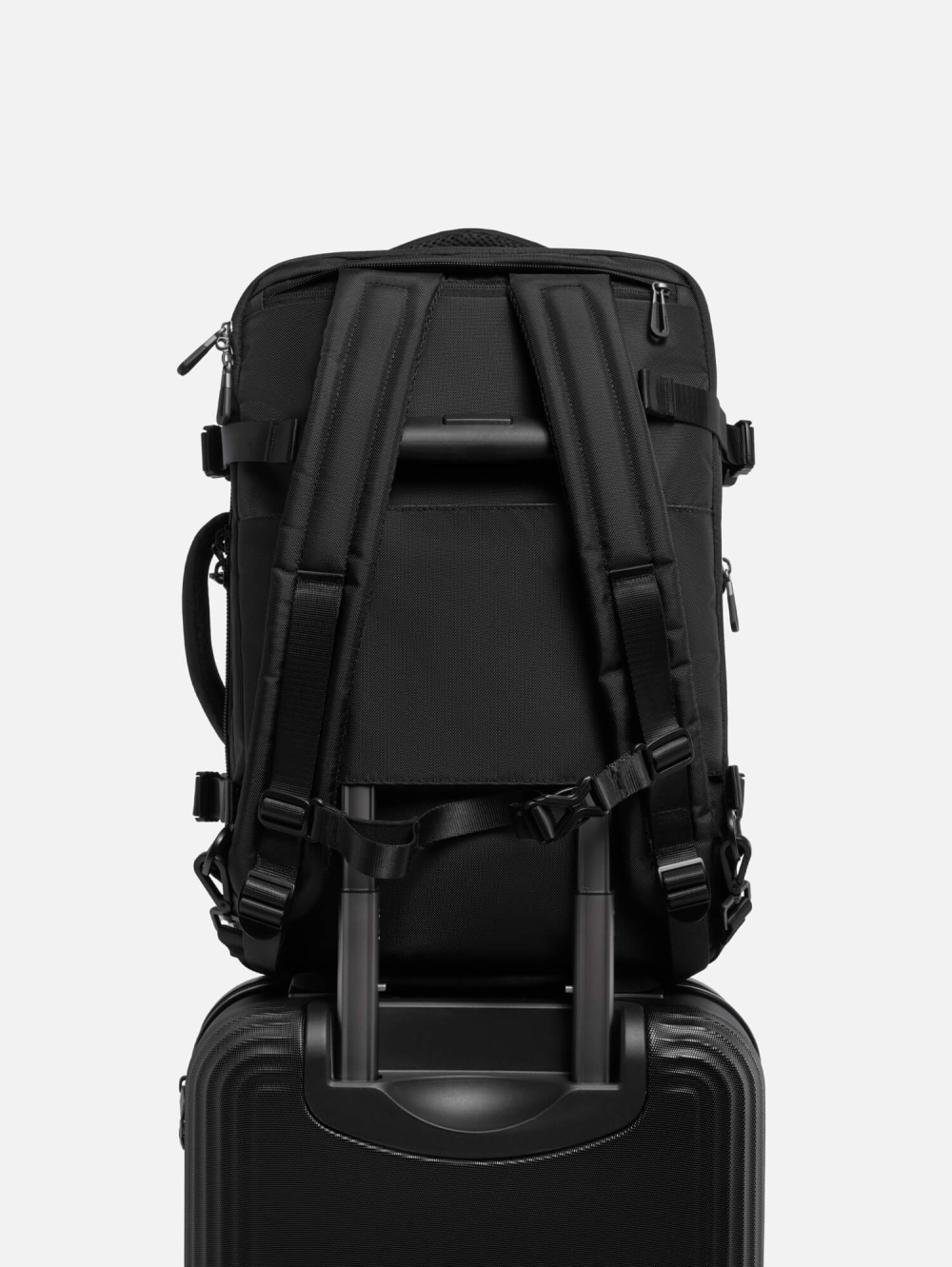 Mochila Viajera Preston 3.0