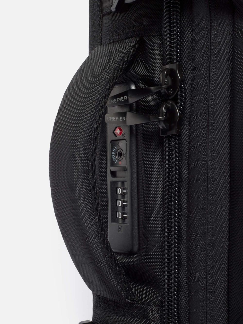 Mochila Viajera Preston 3.0