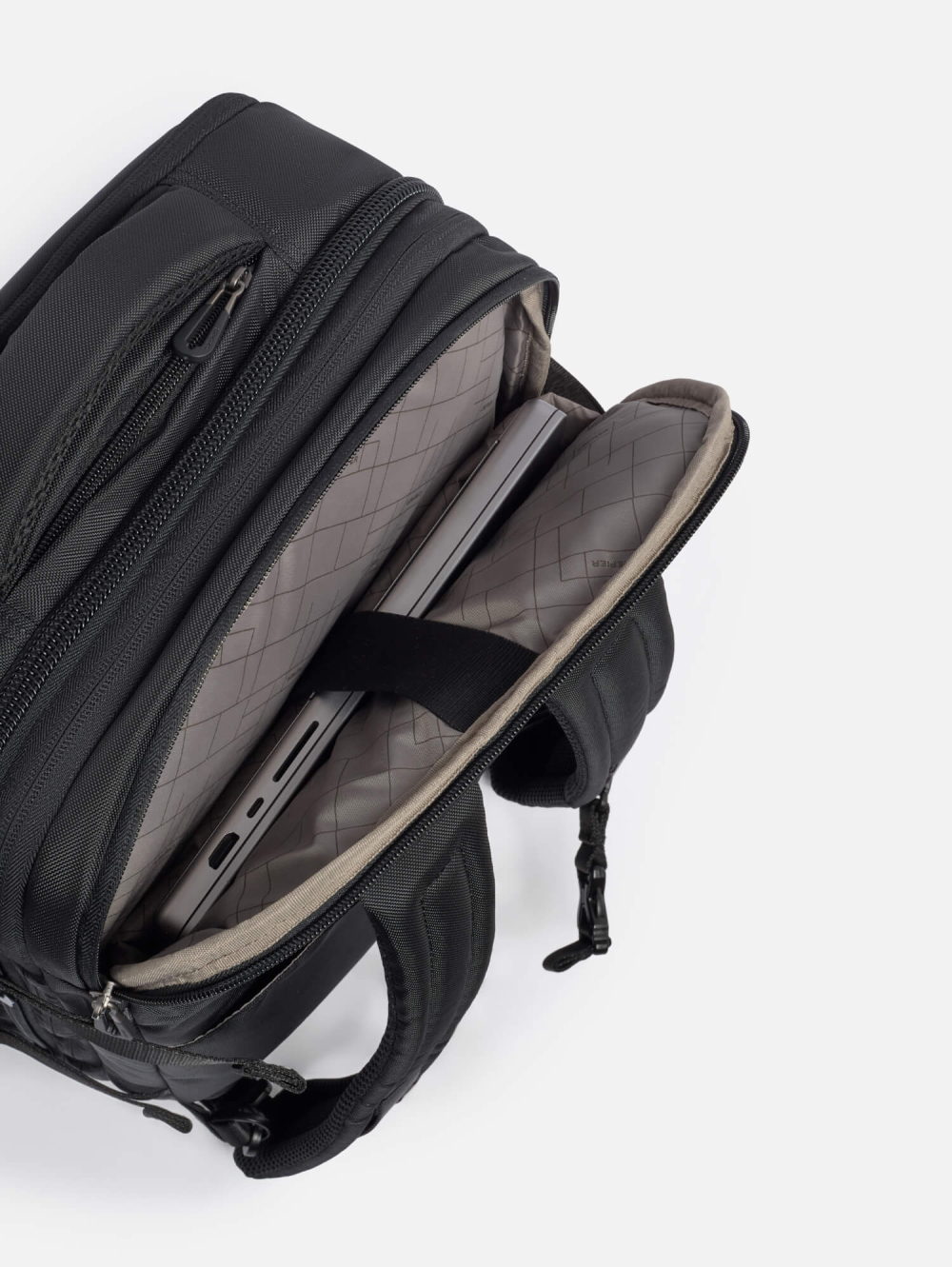 Mochila Viajera Preston 3.0