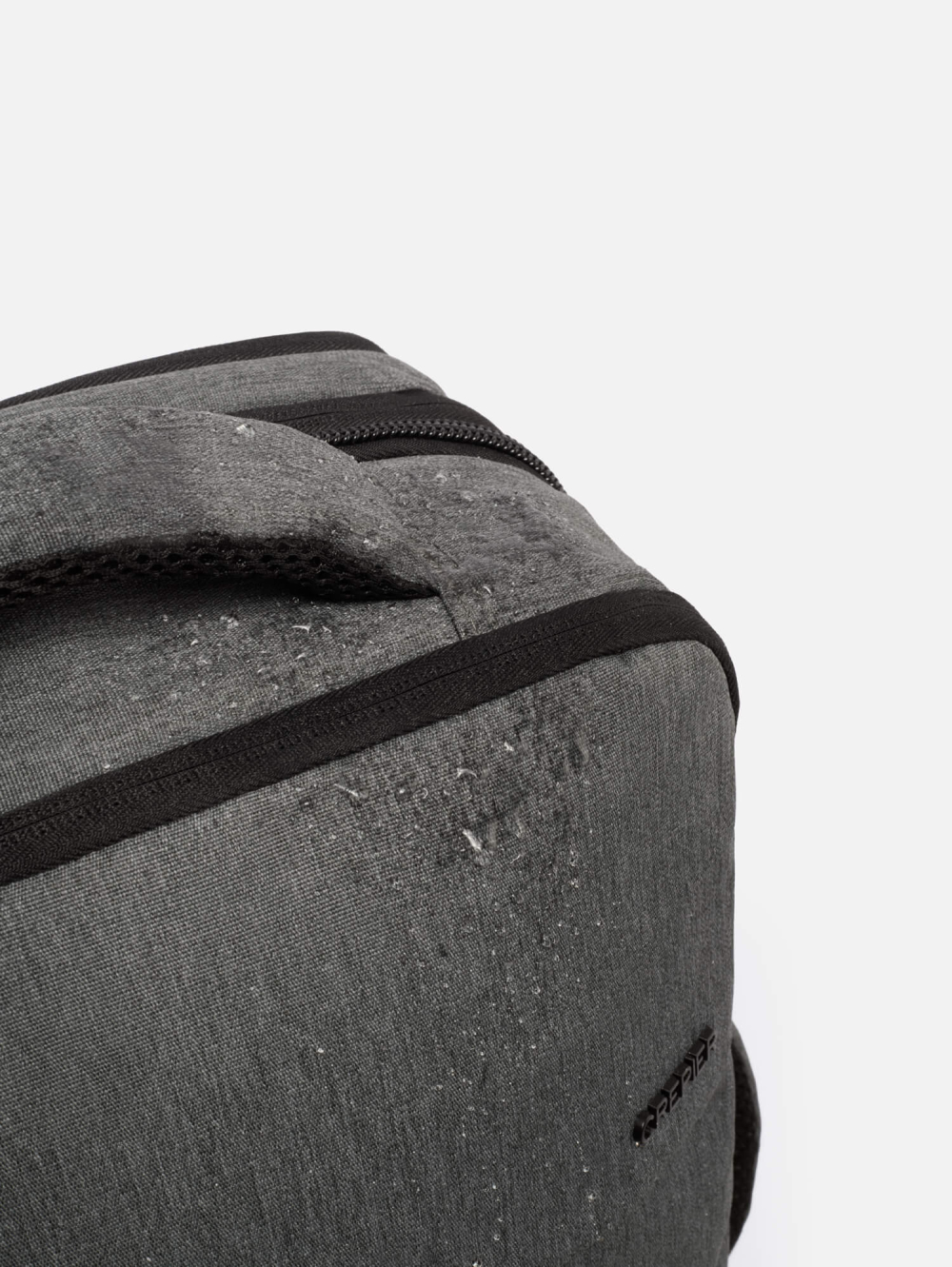 Mochila Viajera Preston 3.0