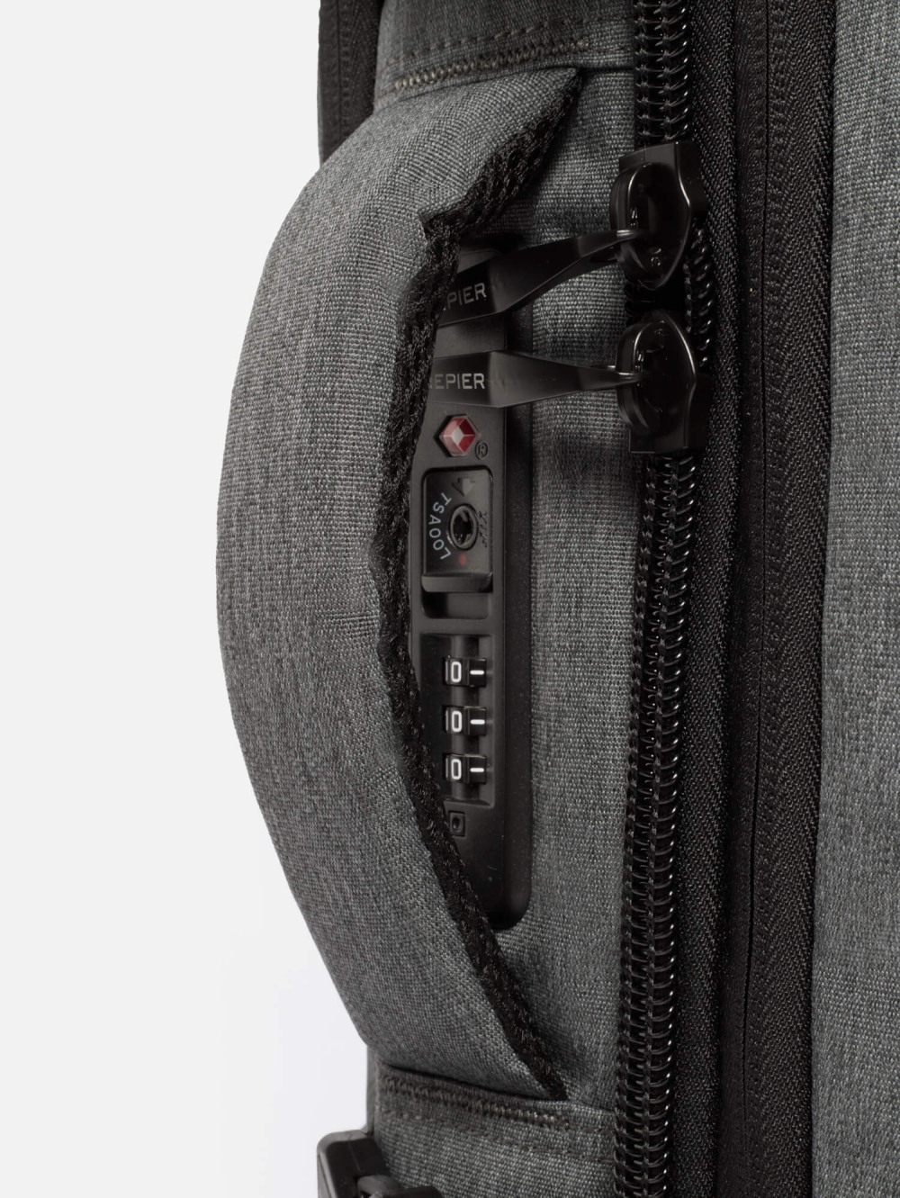 Mochila Viajera Preston 3.0