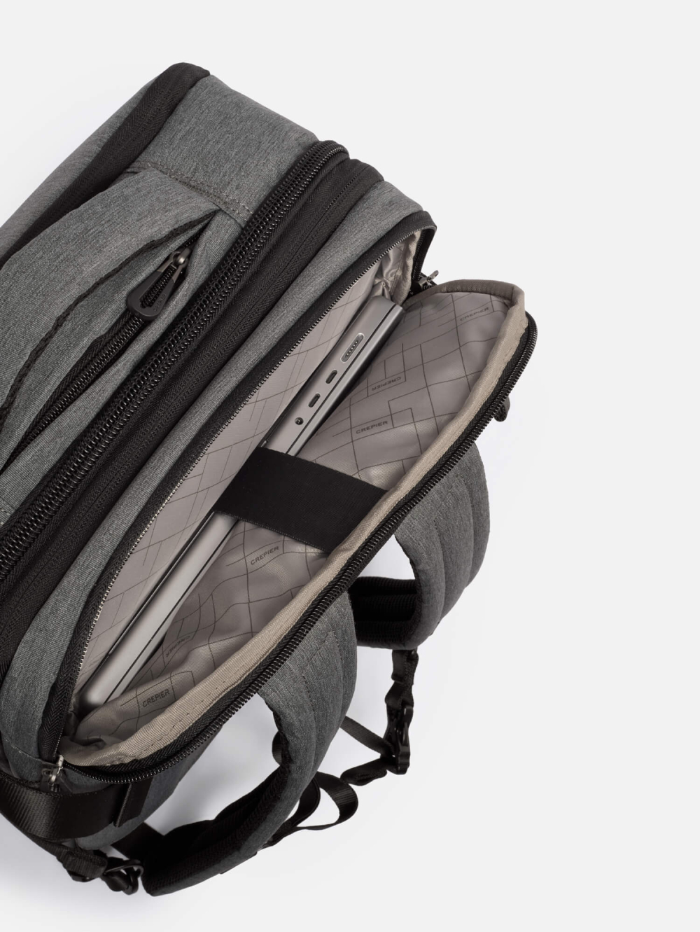 Mochila Viajera Preston 3.0