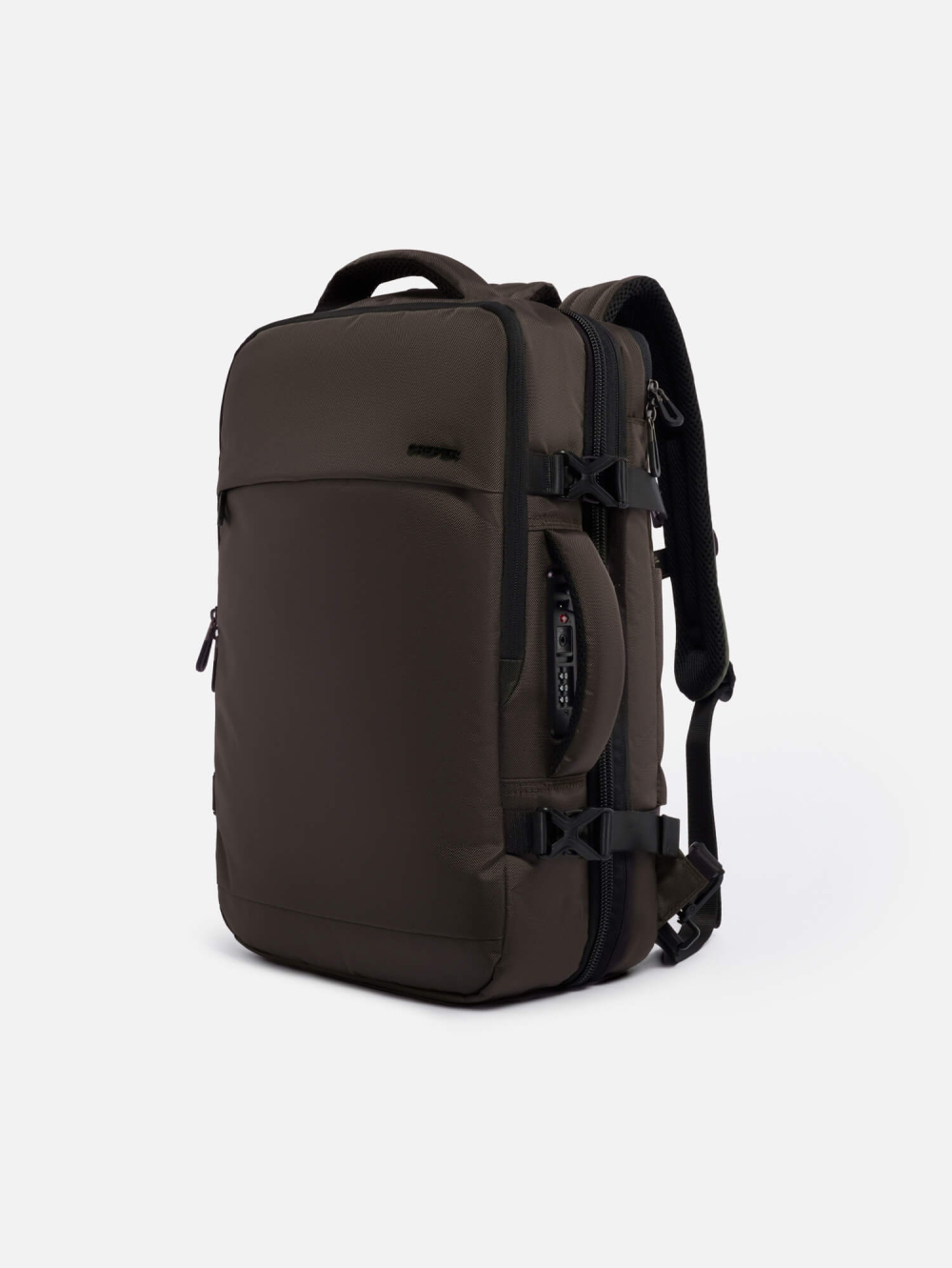 Mochila Viajera Preston 3.0