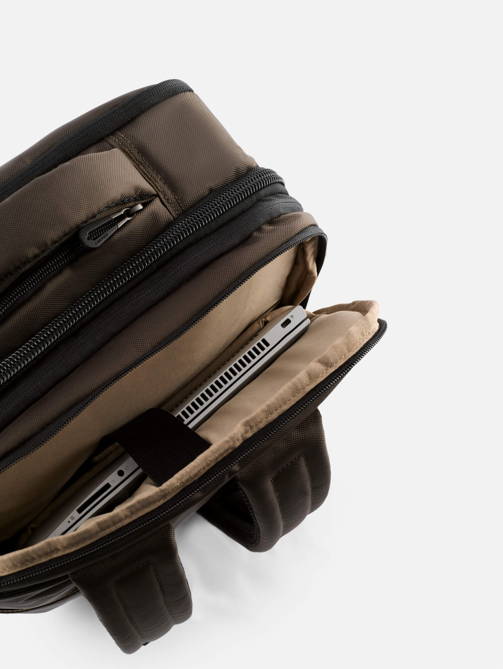 Mochila Viajera Preston 3.0