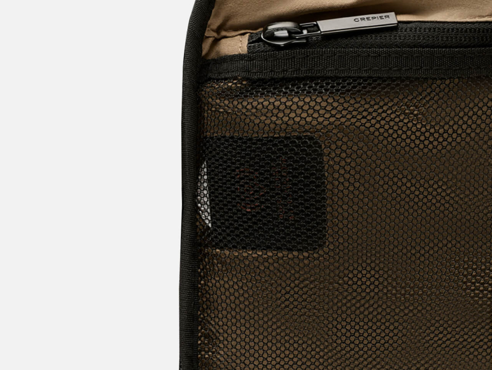 Mochila Viajera Vancouver