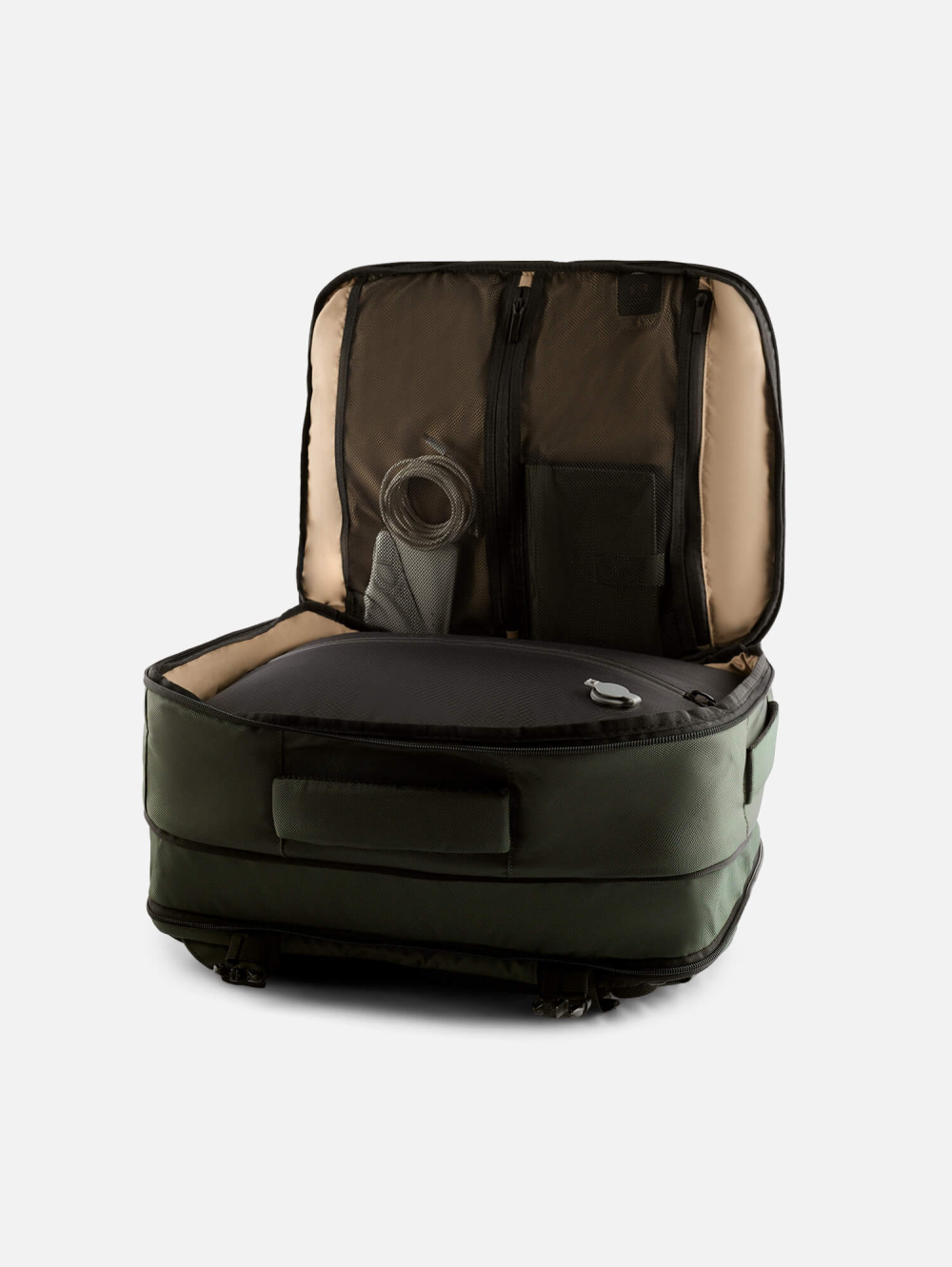 Mochila Viajera Vancouver