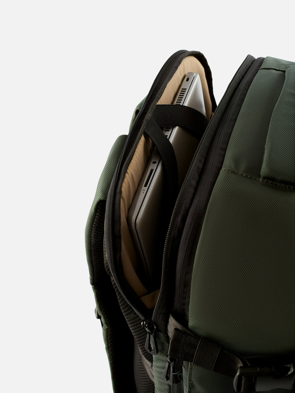 Mochila Viajera Vancouver