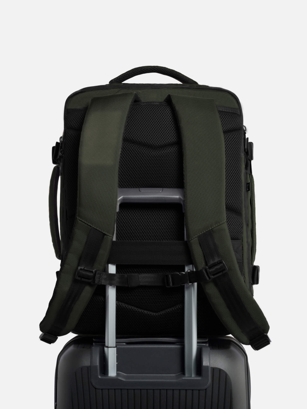 Mochila Viajera Vancouver