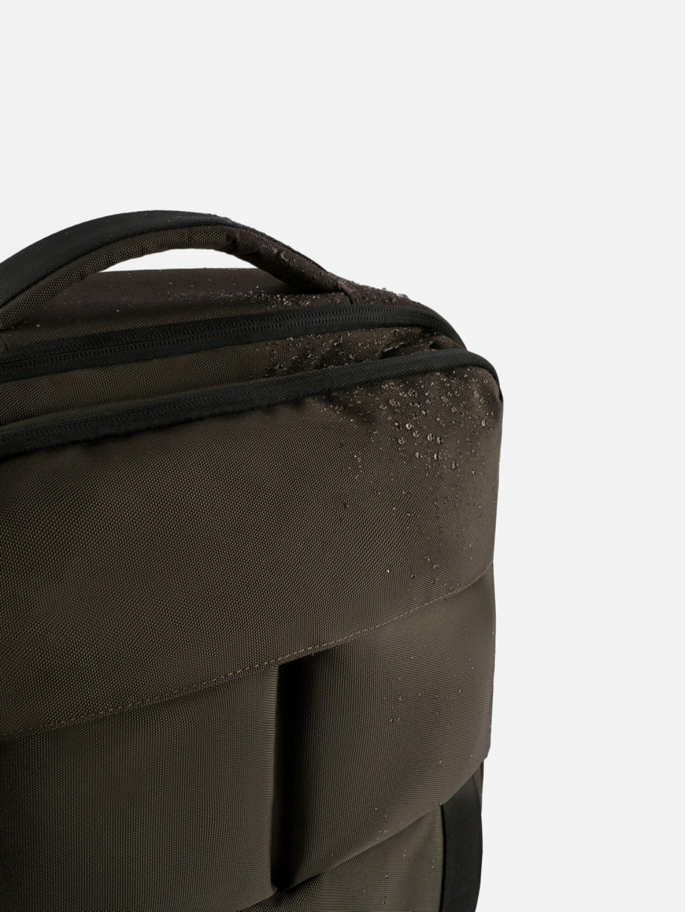 Mochila Viajera Burneo 3.0