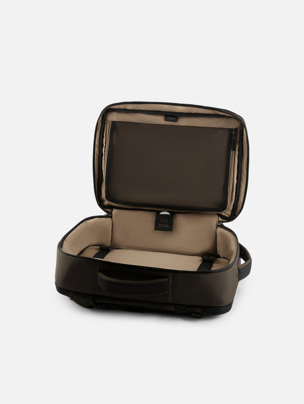 Mochila Viajera Burneo 3.0