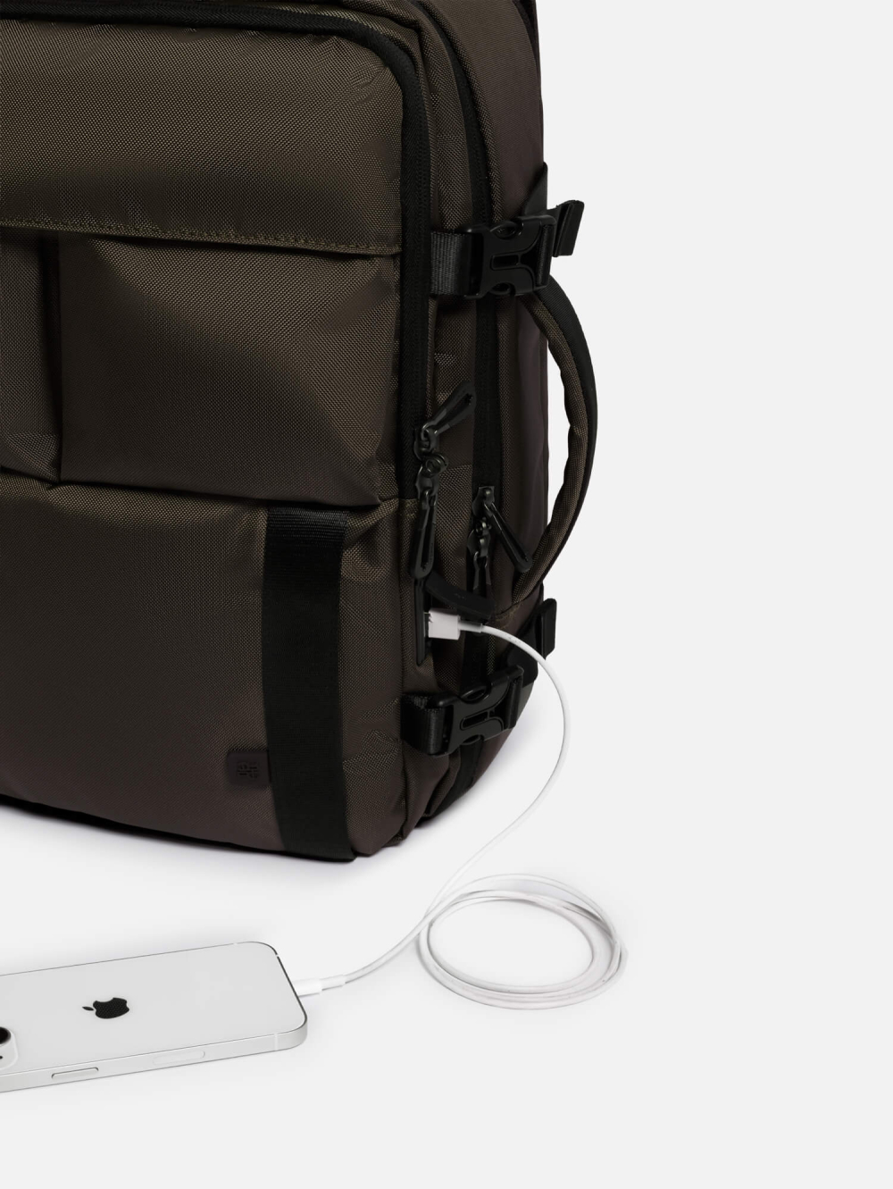 Mochila Viajera Burneo 3.0