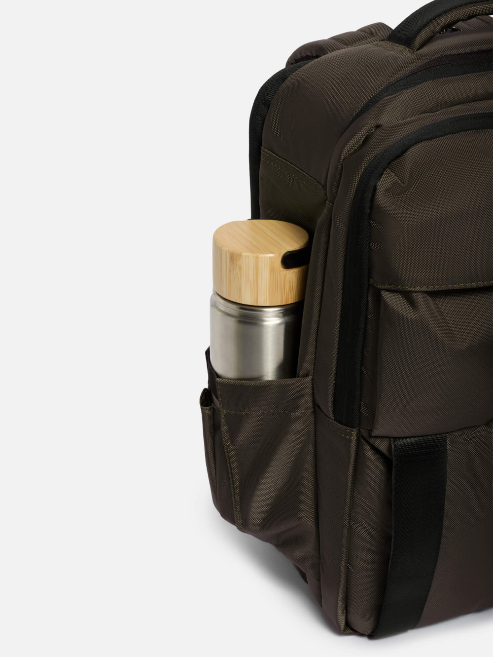 Mochila Viajera Burneo 3.0