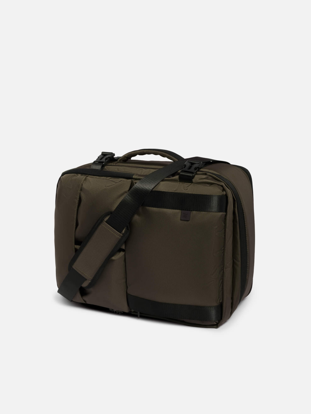 Mochila Viajera Burneo 3.0