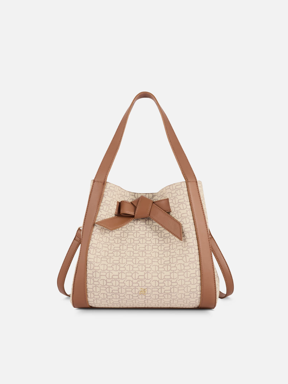 Satchel Sierra Monogram